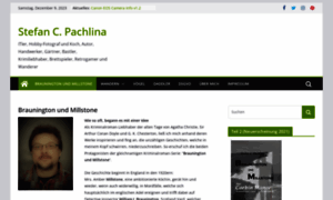 Pachlina.net thumbnail