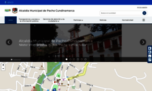 Pacho-cundinamarca.gov.co thumbnail