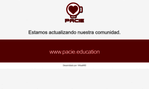 Pacie.education thumbnail