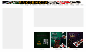 Paciencia.eco.br thumbnail