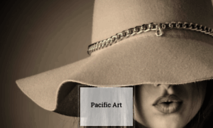 Pacific-art.fr thumbnail