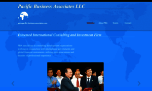 Pacific-business-associates.com thumbnail