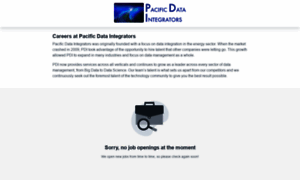 Pacific-data-integrators.workable.com thumbnail