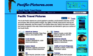 Pacific-pictures.com thumbnail