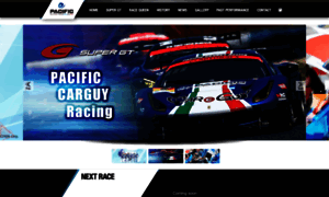 Pacific-racing.jp thumbnail