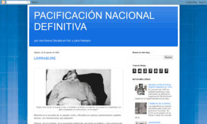 Pacificacionacionaldefinitiva.blogspot.com thumbnail