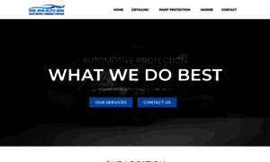 Pacificavenueautospa.com thumbnail