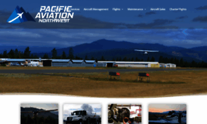 Pacificaviationnw.com thumbnail