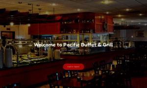 Pacificbuffetandgrill.com thumbnail