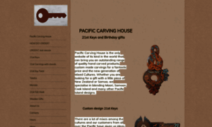 Pacificcarvinghouse.com thumbnail