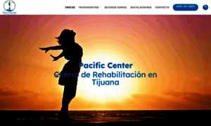 Pacificcentertijuana.com thumbnail