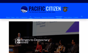 Pacificcitizen.org thumbnail