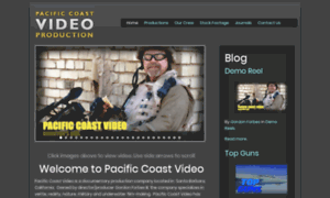 Pacificcoastvideo.com thumbnail