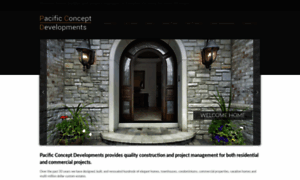 Pacificconceptdevelopments.ca thumbnail