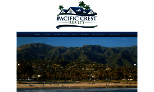 Pacificcrestrealtyteam.com thumbnail