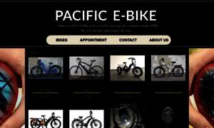 Pacificebike.net thumbnail