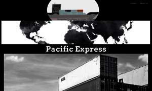 Pacificexpressco.com thumbnail