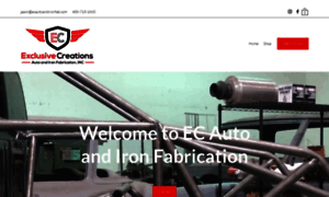 Pacificfabrication.com thumbnail