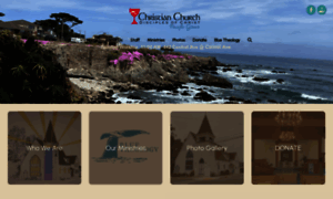 Pacificgrovechurch.org thumbnail