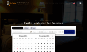 Pacificheightsinn-sf.us thumbnail