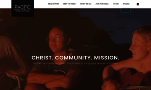 Pacifichouseofmission.com thumbnail