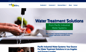 Pacificindustrialwater.com thumbnail