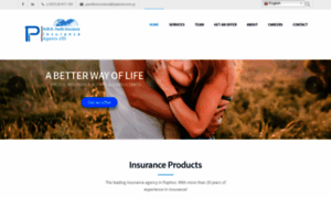 Pacificinsurance.com.cy thumbnail