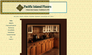 Pacificislandfloors.com thumbnail