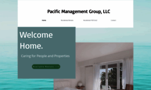 Pacificmanagementgroup.net thumbnail