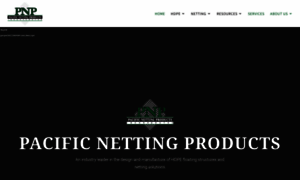 Pacificnettingproducts.com thumbnail