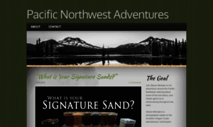 Pacificnorthwestadventures.weebly.com thumbnail