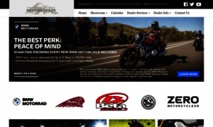 Pacificnwmotorcycles.com thumbnail