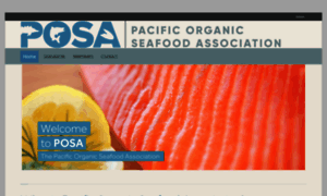 Pacificorganicseafood.com thumbnail