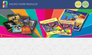 Pacificpaperproducts.co.in thumbnail