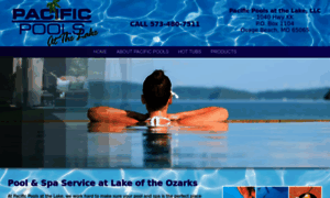 Pacificpoolsatthelake.com thumbnail