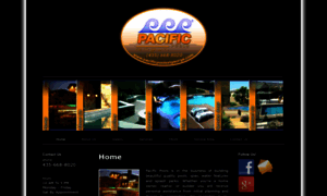 Pacificpoolsstgeorge.com thumbnail
