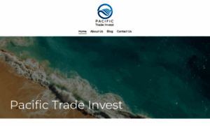Pacifictradeinvest.co.nz thumbnail