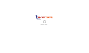 Pacifictravel.astindohub.co.id thumbnail