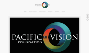 Pacificvision.foundation thumbnail