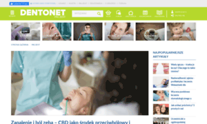 Pacjenci.dentonet.pl thumbnail