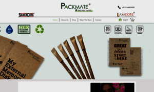 Pack-mate.in thumbnail