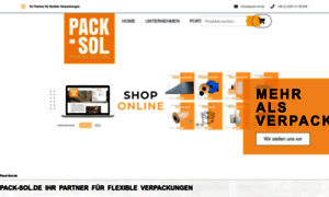 Pack-sol.de thumbnail