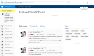 Pack1.software.informer.com thumbnail