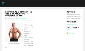 Packabsreview1.weebly.com thumbnail