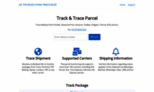 Package-china-trace.buzz thumbnail