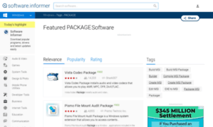 Package.software.informer.com thumbnail