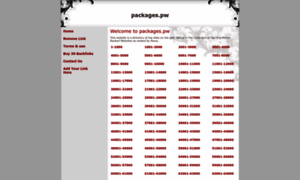 Packages.pw thumbnail