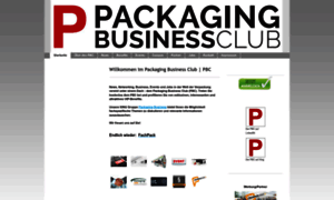 Packaging-business-club.de thumbnail