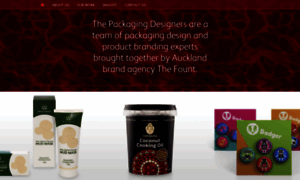 Packaging-designers.co.nz thumbnail