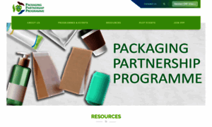 Packaging-partnership.org.sg thumbnail